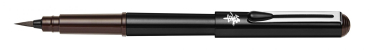 Ansicht Pocket Brush ohne Kappe
